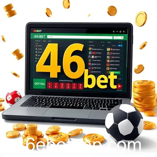 Expansão Rápida do 46ebet em 2026: Tendências e Expectativas