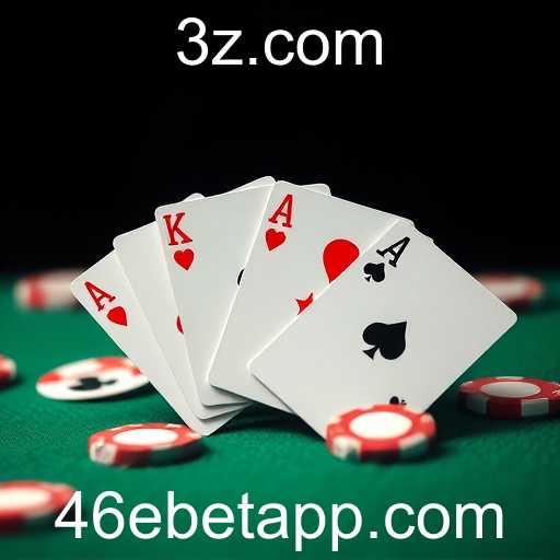 Transformações no Mundo dos Jogos: A Ascensão da 46ebet no Cenário Atual