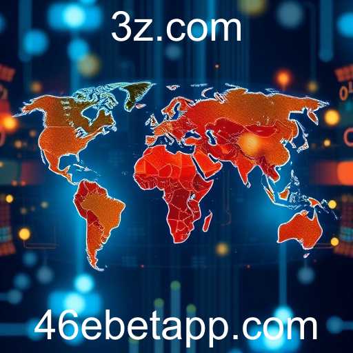 A Ascensão do 46ebet no Cenário de Jogos Online