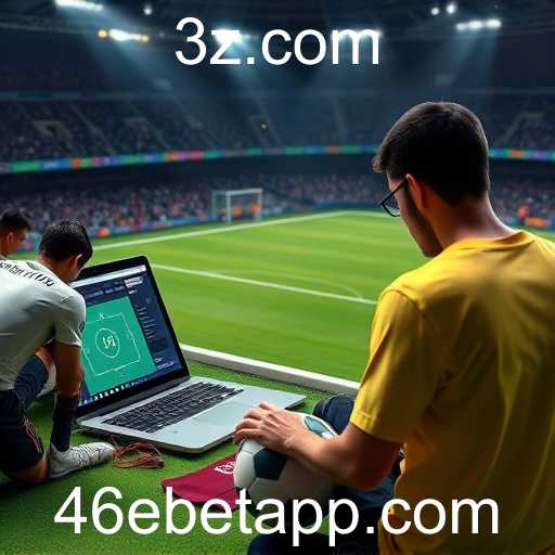 O Futuro dos Sites de Apostas em 2025