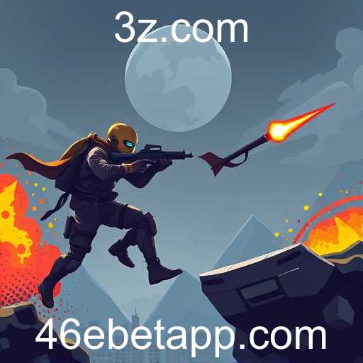 Crescimento do Setor de Jogos em 2025