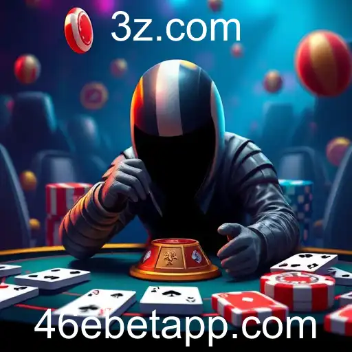 46ebet: A Revolução dos Jogos Online no Brasil