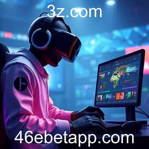 As Tendências do Mundo dos Jogos Online