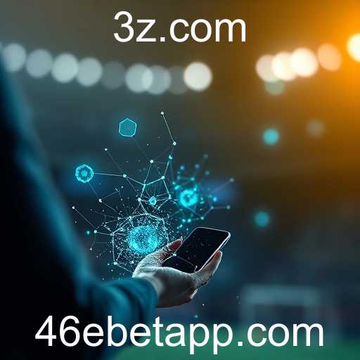 O Impacto do 46ebet no Mercado de Jogos em 2025