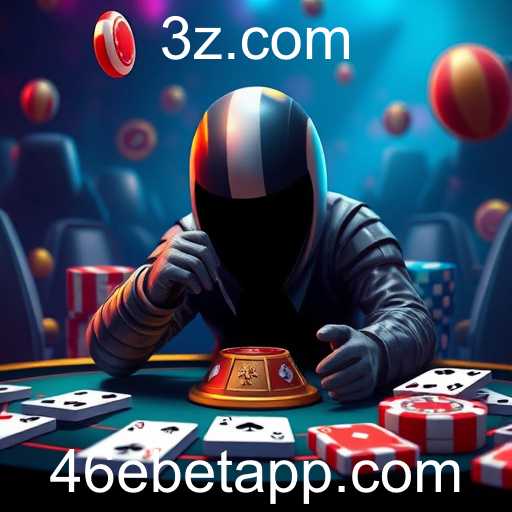 Inovações e Tendências em 46ebet