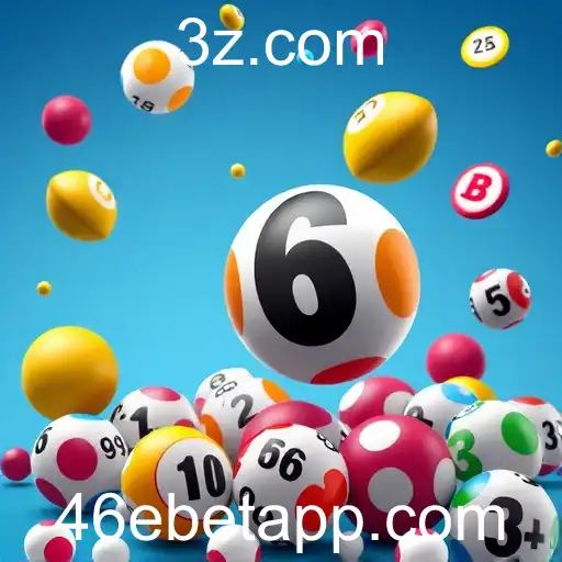 Explorando a Categoria 'Lottery' no 46ebet: Onde a Esperança e a Sorte se Encontram