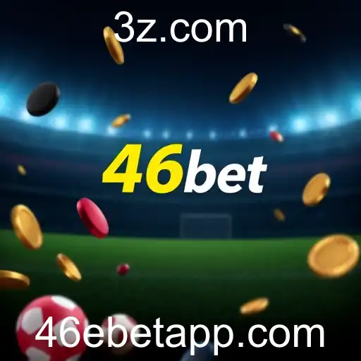 Explorando a Categoria de Promoções no 46ebet: Aproveite ao Máximo Seus Jogos