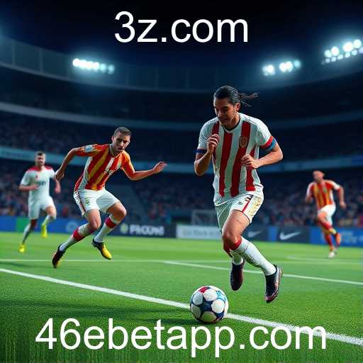 A Revolução dos Jogos Online em 2025: A Ascensão do 46ebet