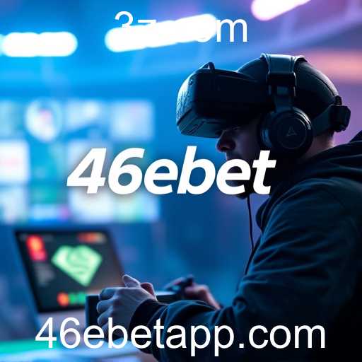 A Ascensão do 46ebet no Cenário de Jogos em 2025