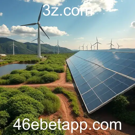 Avanços em Tecnologias Sustentáveis e Impactos na Sociedade