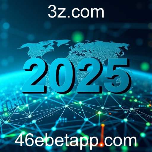 Inovação Tecnológica e Mercado Global em 2025