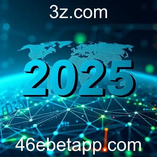 Inovação Tecnológica e Mercado Global em 2025