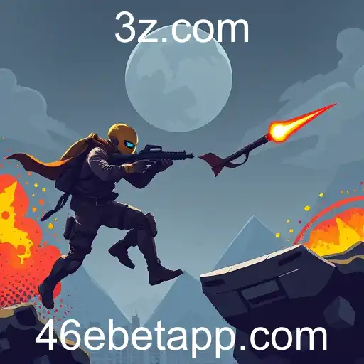 A Ascensão dos Jogos de Apostas em 2025