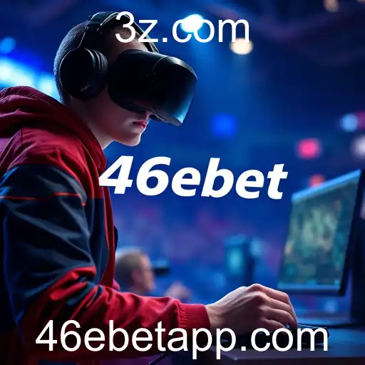 Crescimento Explosivo dos Jogos em 2025 com 46ebet