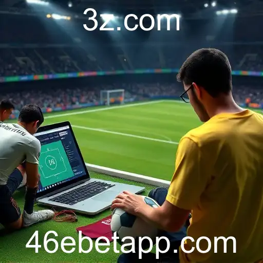 O Futuro dos Sites de Apostas em 2025