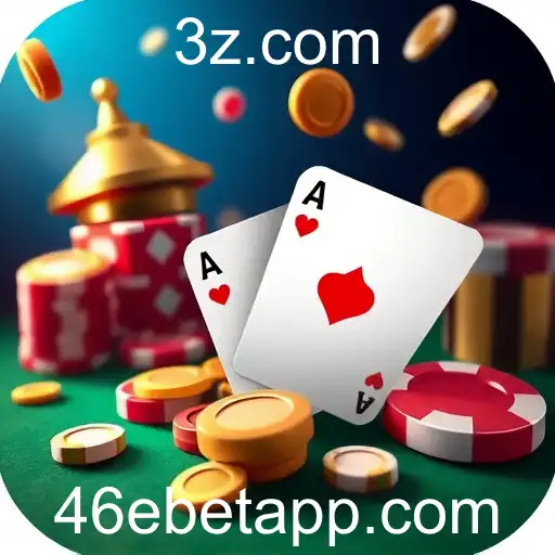 Ascensão do 46ebet no Cenário dos Jogos Online