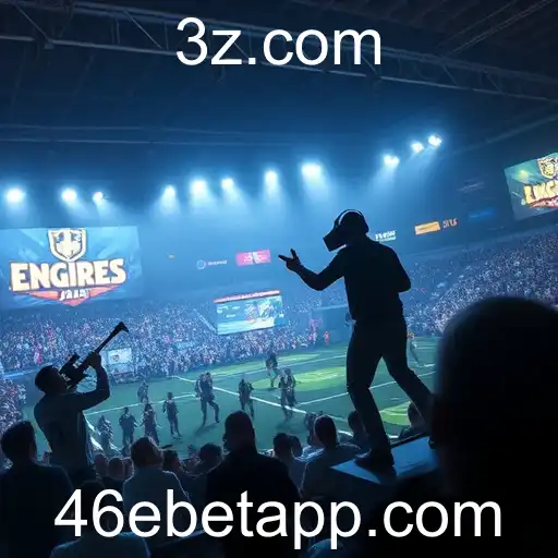 A Revolução dos Jogos: Tendências e Impactos de 2025