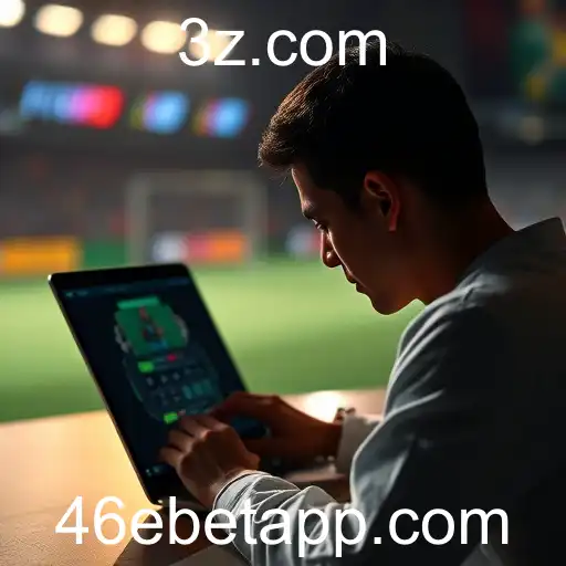 Impacto das Apostas Online no Brasil em 2025