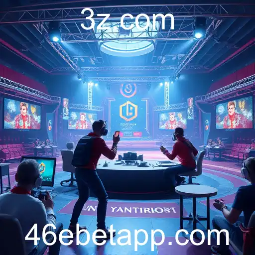 O Impacto do Avanço dos Jogos Online em 2025